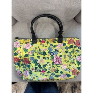 Christian Lacroix Tote
